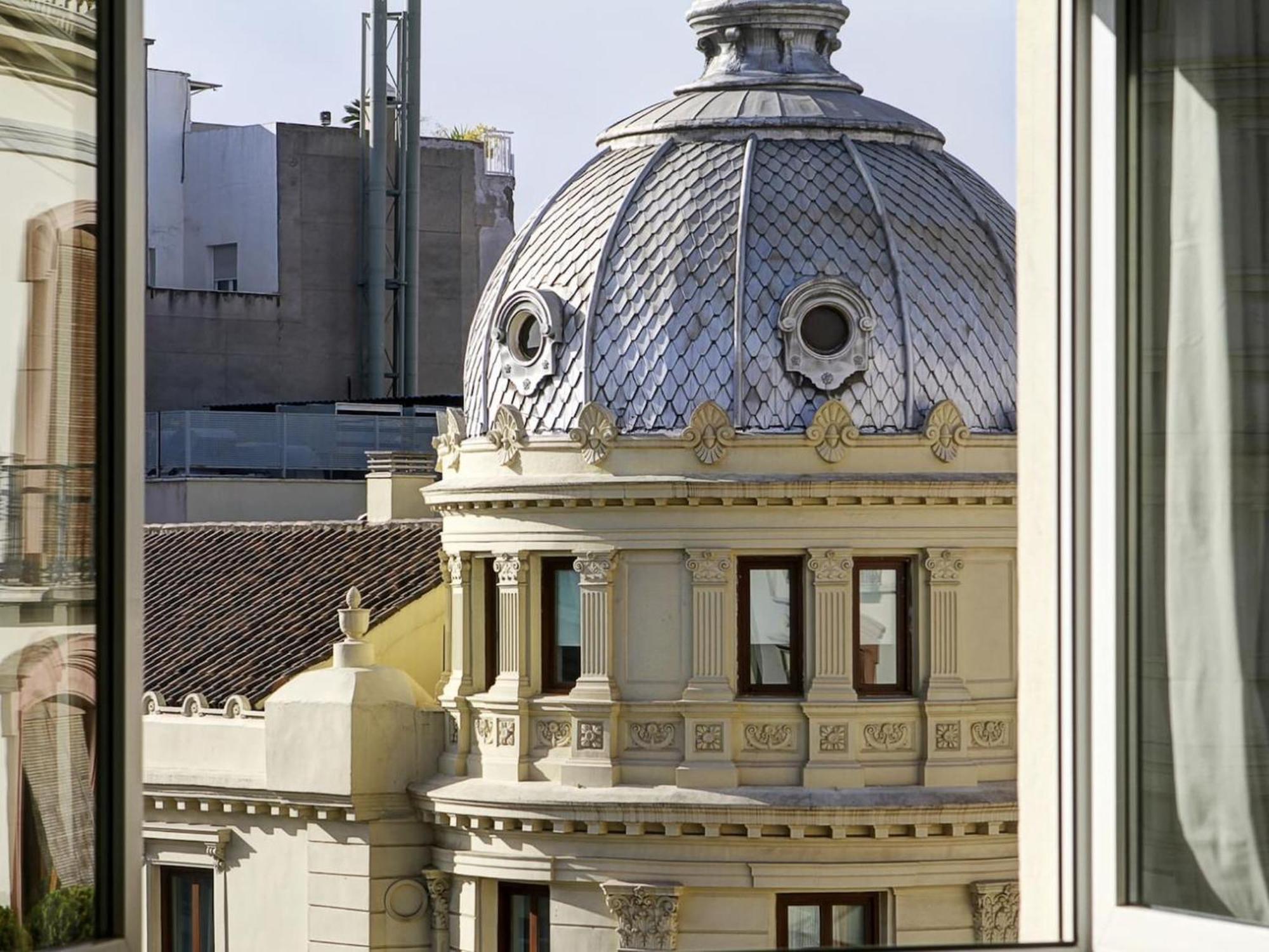 Chezmoihomes La Belle Epoque Oversized In The Very Heart Of Granada Exterior foto