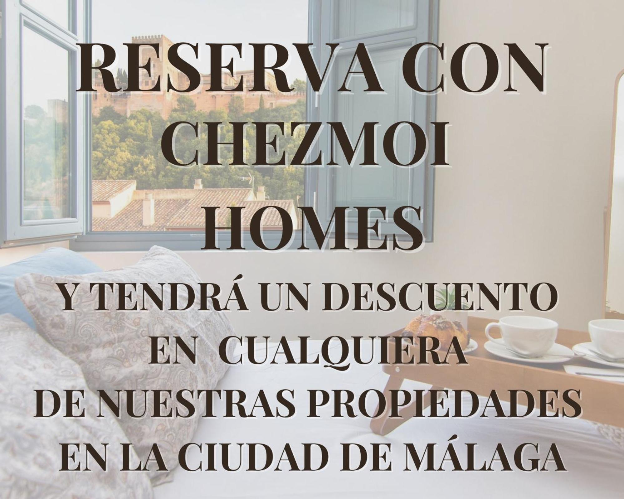 Chezmoihomes La Belle Epoque Oversized In The Very Heart Of Granada Exterior foto
